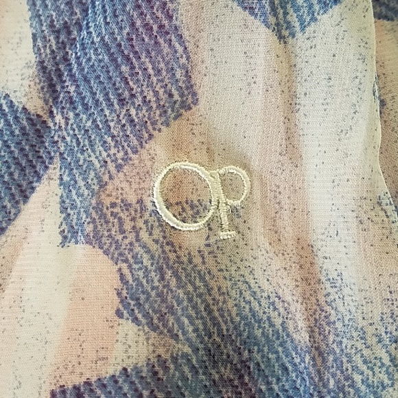 Reversible Stars and Stripes Dress by OP - Picture 5 of 8